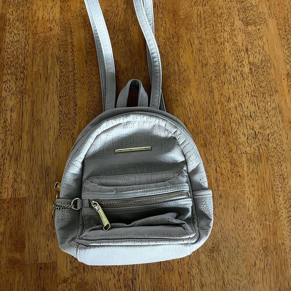 Steve Madden backpack